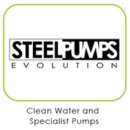 Steelpumps